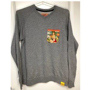 Men's Luau Sweater